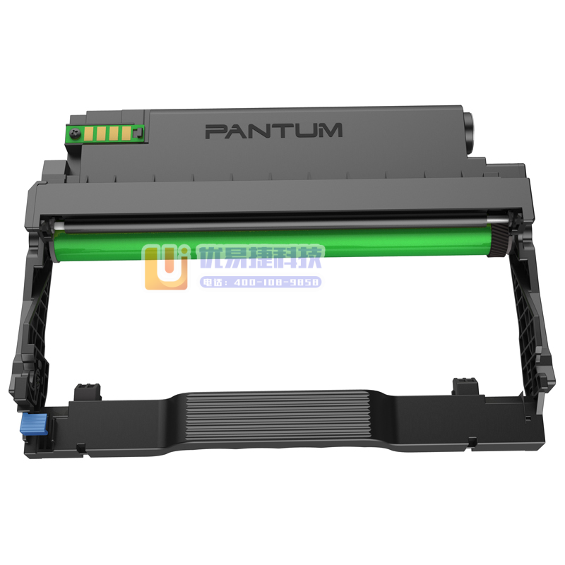 奔图（PANTUM）DO-460 硒鼓组件 （适用于P3...