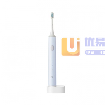 小米米家声波电动牙刷T500C 蓝色 pcyg-2021...
