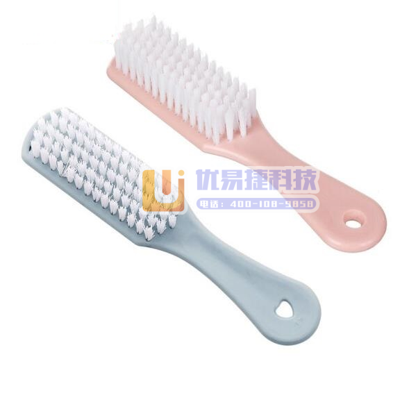 雅高 塑料小刷子 2个一组（10组起售）pcyg-230...