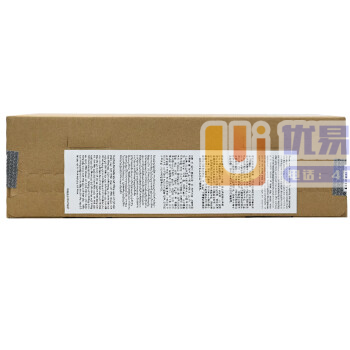 富士胶片 CT203485粉盒 约3000页 适用Ape...