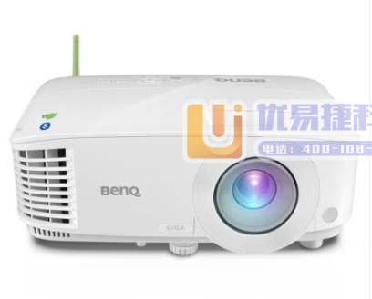 明基(BenQ) EM18E6 投影机 智能投影仪  p...