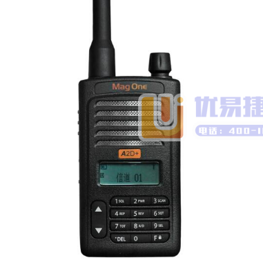 摩托罗拉（Motorola） MAGONE A2D+ 数...