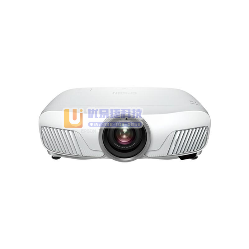爱普生（EPSON）CH-TW8400 投影仪 投影机家...
