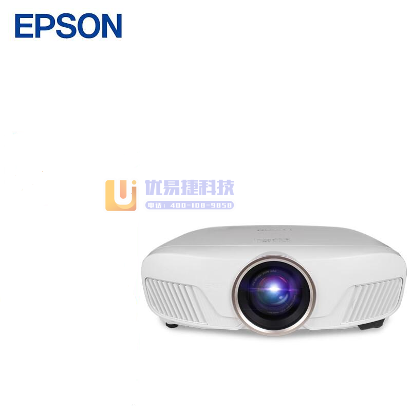 爱普生（EPSON） CH-TW7400投影仪 4K高清...