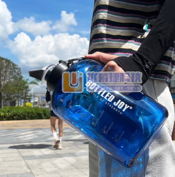 吨吨 BOTTLED JOY吨吨桶运动水壶 经典吨吨1代...