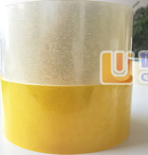 嘉泰欣透明胶带 36mm宽（10卷起售）