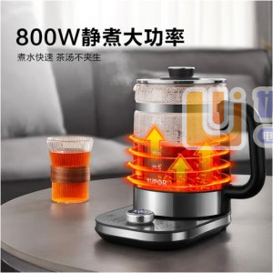 苏泊尔 SUPOR SW-15YJ31 养生壶 1.5L...