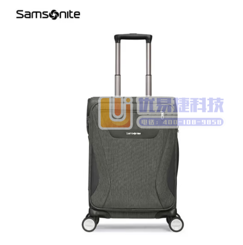 新秀丽（Samsonite）行李箱拉杆箱万向轮旅行箱托运...