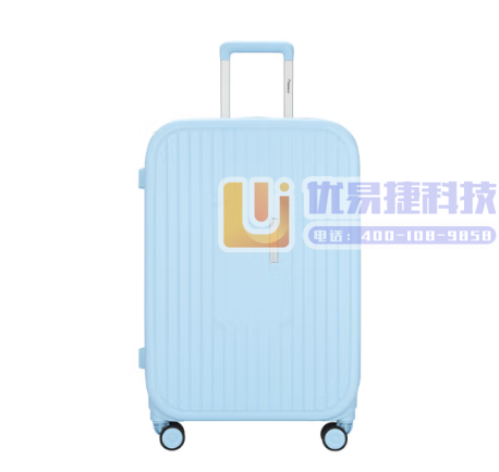 Diplomat外交官小清新行李箱女士出差旅行可登机大学...