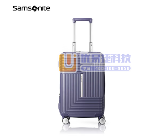 新秀丽（Samsonite）行李箱23年上新学生开学套装...
