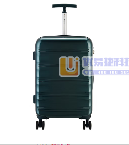 Diplomat外交官TC-23063 简约时尚镜面单管...