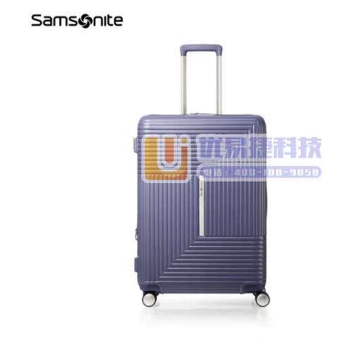 新秀丽（Samsonite）行李箱23年上新学生开学套装...