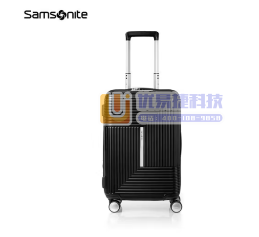 新秀丽（Samsonite）行李箱23年上新学生开学套装...