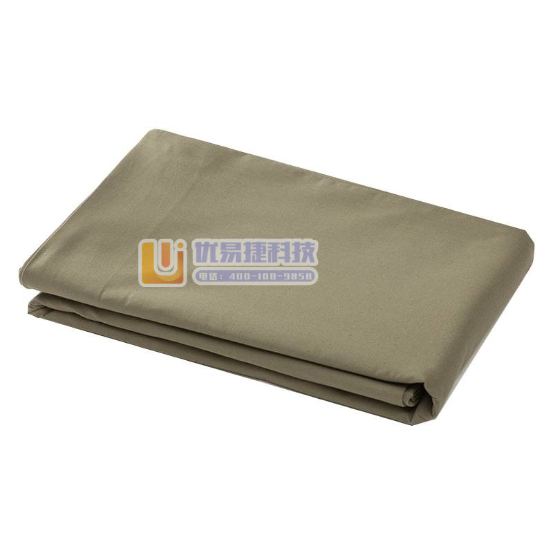 三五八五 军训被套 军绿 150X210CM 新式面料不...