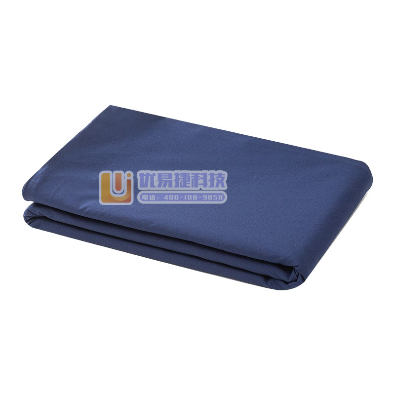 三五八五 军训被套 火焰蓝 150X210CM 新式面料...