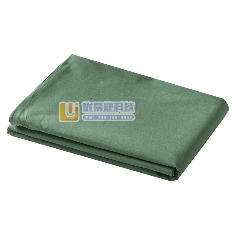 三五八五 军训被套 橄榄绿 150X210CM 新式面料...