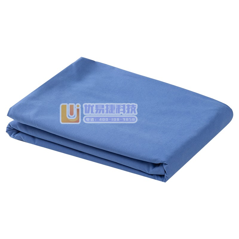 三五八五 军训被套 靠蓝 150X210CM 新式面料不...