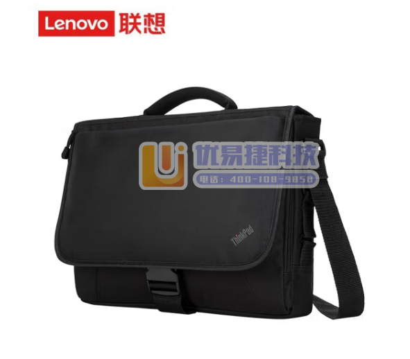 联想（Lenovo）ThinkPad原装电脑包 15.6...