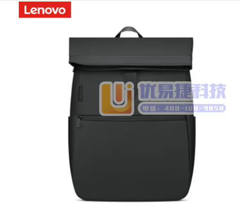 联想（Lenovo）B820 笔记本双肩背包 适用于13...