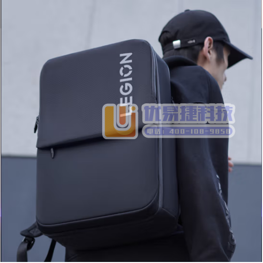 联想（Lenovo）拯救者多功能双肩包P3 品质工艺商务...