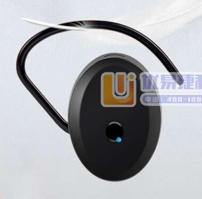 山水间P64R 无线讲解器 一对多讲解 户外教学同声传译...