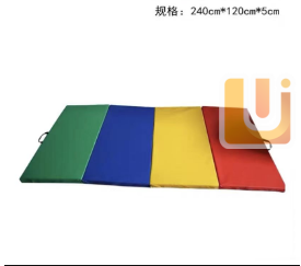 软体感统体适能运动跨栏组合儿童体能训练感统基本运动组合 ...