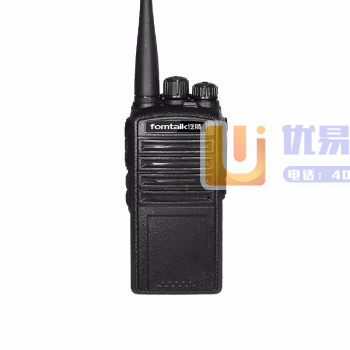 泛腾（fomtalk）Max870 对讲机 国产全自主 ...