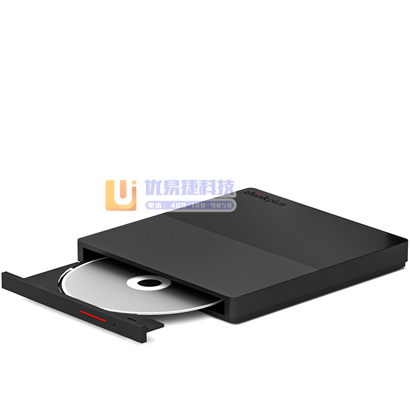 ThinkPad 外置光驱笔记本台式机USB type-...