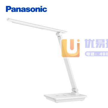 松下(panasonic)LED便携充电台灯学生儿童工作...