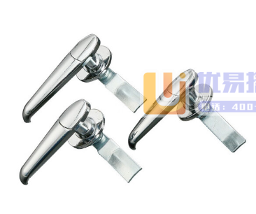 驼铃纵横 AQQJ0050 MS308-2配电箱柜门锁M...