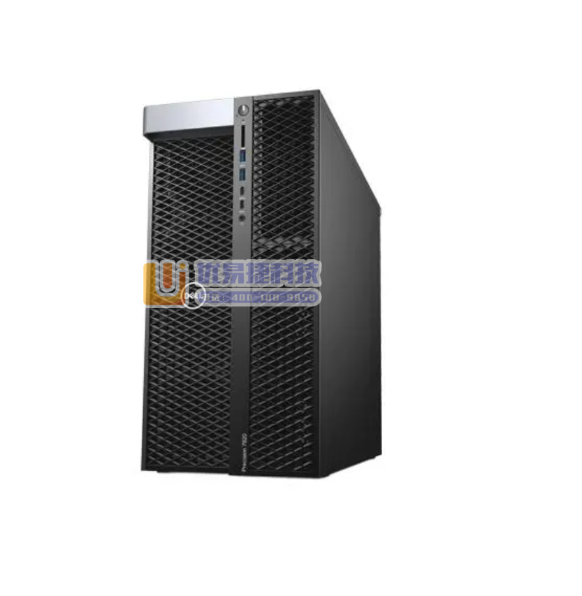 Precision T7920 图形设计GPU计算深度学...