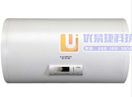 A.O.史密斯 CEWH-60B5 60升3倍增容速热 ...