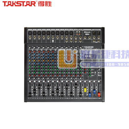 得胜（TAKSTAR）XR-1016FX（2023款）1...