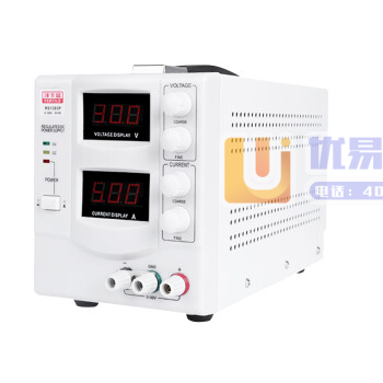 泽丰盛 RS1303P 数显可调直流稳压电源 电镀手机维...