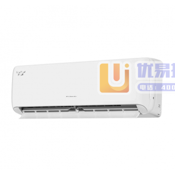 格力(GREE) 变频冷暖2P挂机KFR-50GW/(5...