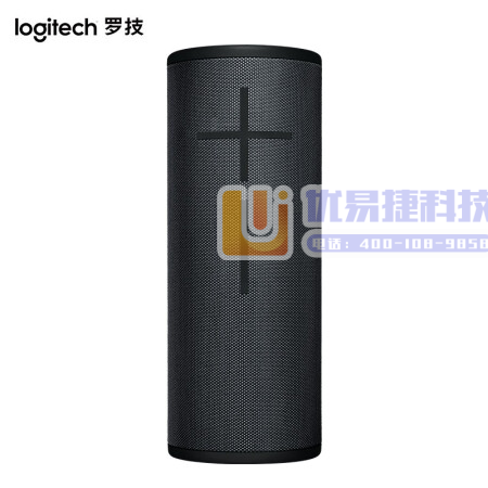 罗技（Logitech）UE MEGABOOM IPX7...