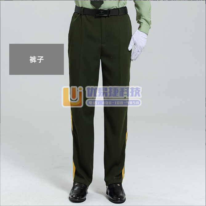 男女款夏季礼宾服升旗手文工团军乐队服装演出服军鼓制服套装...