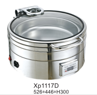 津御商厨 星派餐炉 XP1117d 526*446*H3...
