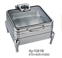津御商厨 星派餐炉XP1081b 470*405*H35...