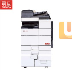 震旦（AURORA） AD755 打复印一体机 pcyg...
