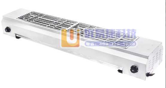 恒佳 电烧烤炉 DC12V pcyg-231229101...