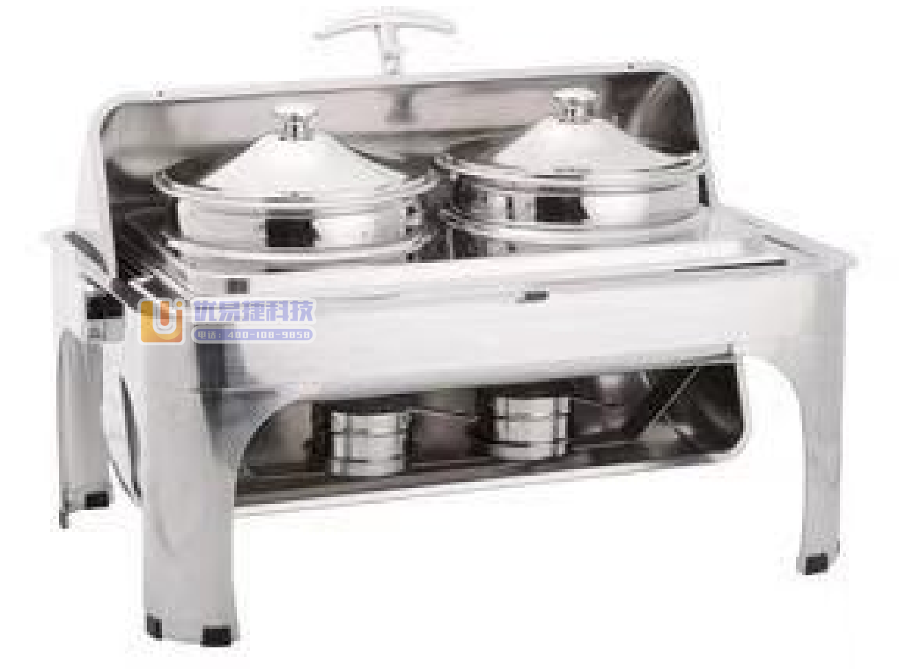 津御商厨 接水型餐炉 DAT60683 pcyg-231...