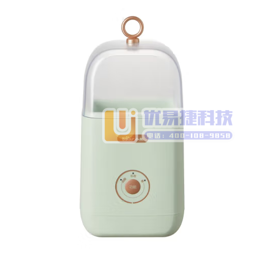 小熊（Bear） 酸奶机 家用全自动便携式酸度可调恒温发...