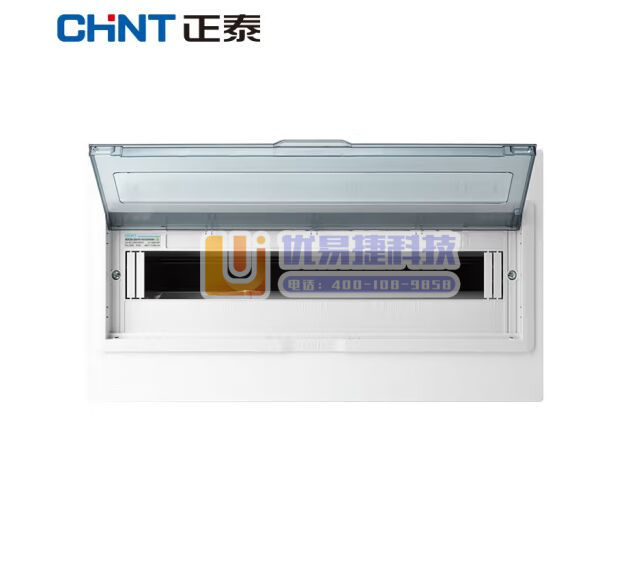 正泰（CHNT）NX30-20-DP-MZ 明装20回路...