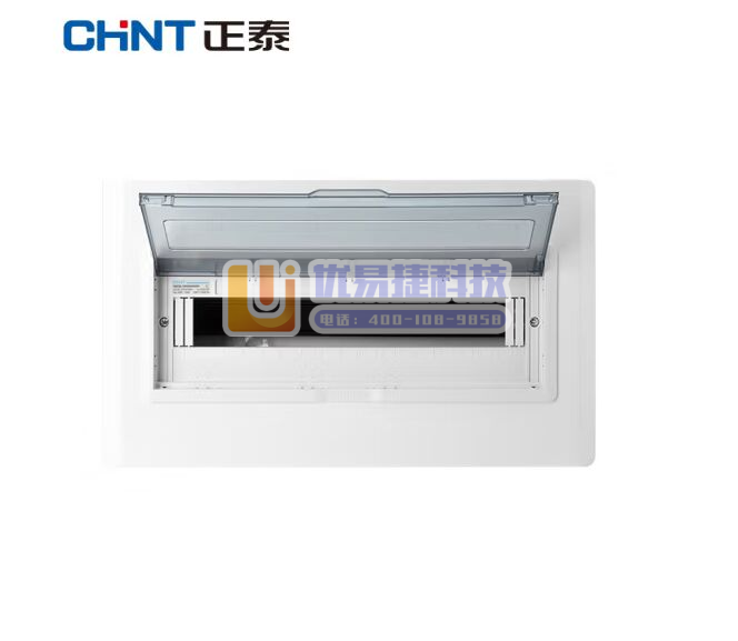 正泰（CHNT）NX30-18-MZ 明装18回路室内配...