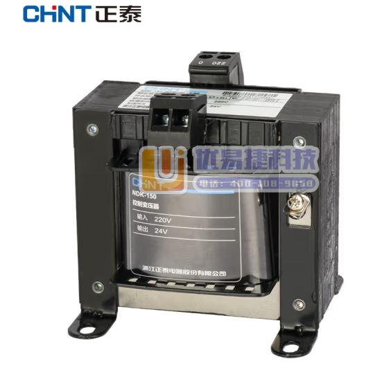 正泰（CHNT）NDK-150VA 控制变压器NDK(B...