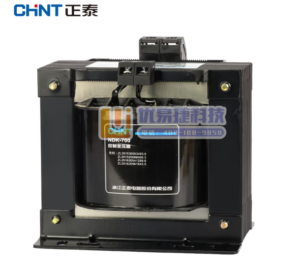 正泰（CHNT）NDK-700VA 控制变压器NDK(B...