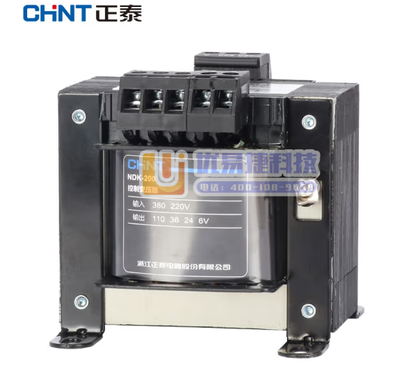 正泰（CHNT）NDK-200VA 控制变压器NDK(B...