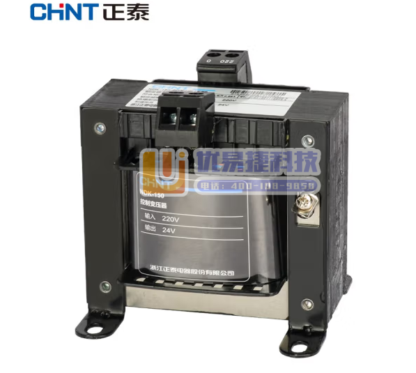 正泰（CHNT）NDK-150VA 控制变压器NDK(B...