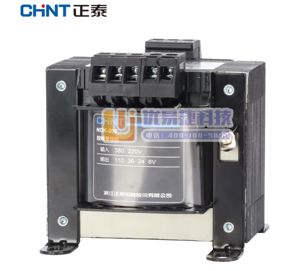 正泰（CHNT）NDK-200VA 控制变压器NDK(B...